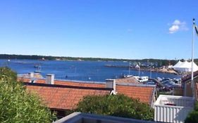 Strandhotellet